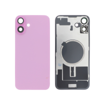 iPhone 16 Plus Battery